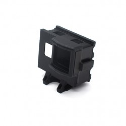 Support GoPro Hero 5/6/7 avec Filtre ND pour Taycan - TPU by DFR