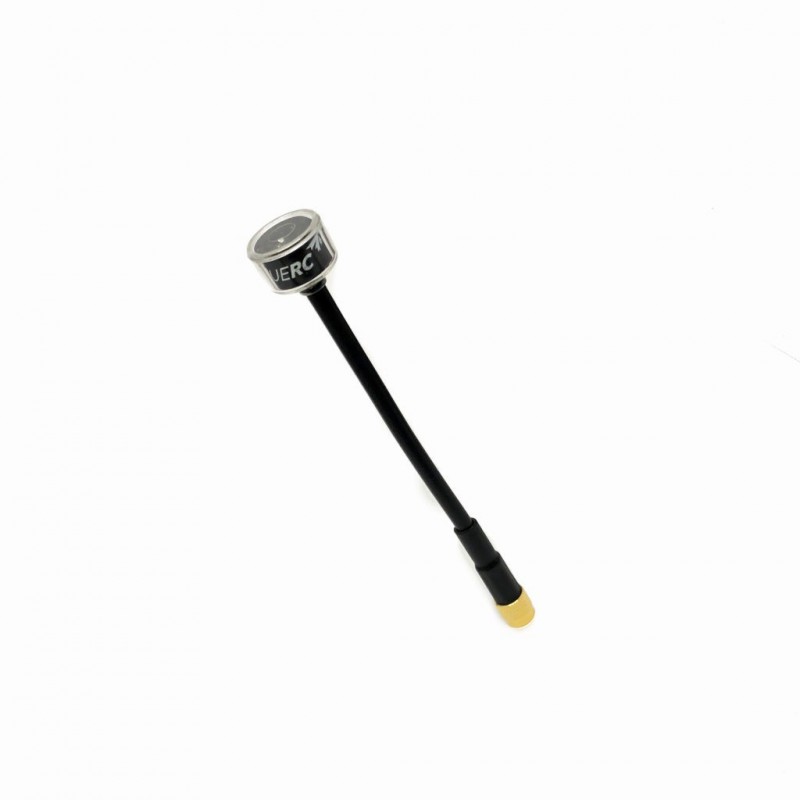 Antenne TrueRC OCP 5.8GHz SMA LONG - RHCP Antenne TrueRC OCP 5.8GHz SMA LONG - RHCP