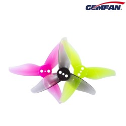 GEMFAN Hurricane 2023 - 1.5mm shaft (4CW+4CCW)