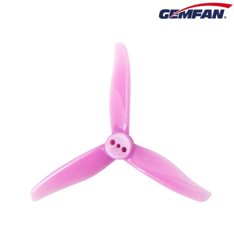 GEMFAN Hurricane 3016 - 2mm shaft (2CW+2CCW)