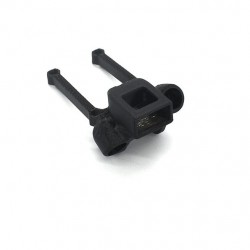 GPS & Singularity Short Antenna Mount for Apex HD - TPU by DFR