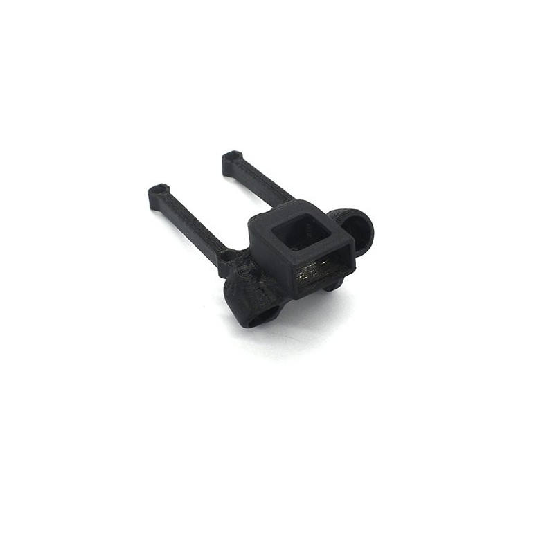 GPS & Singularity Short Antenna Mount for Apex HD - TPU by DFR