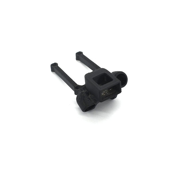 Support GPS et Antenne Singularity SHORT pour Apex HD - TPU by DFR