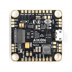 Aikon F4 -OSD - BlackBox - 32Khz