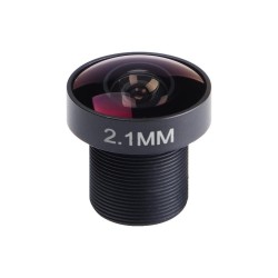 Replacement Lens for Foxeer Falkor and Razer