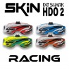 Skin pour Fatshark HDO2 - Racing