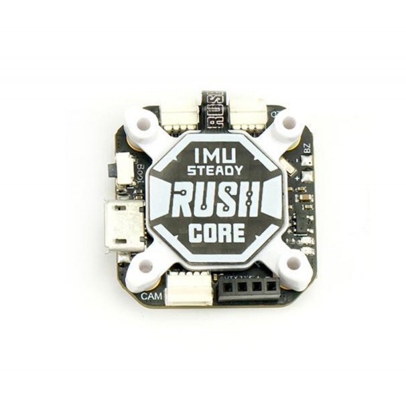 RushFPV RUSH Core F722