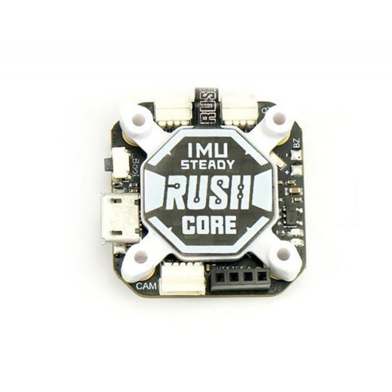 RushFPV RUSH Core F722 RushFPV RUSH Core F722