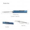 SQ-001 Soldering Iron - B2 Tip