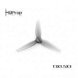 HQProp Durable T3X1.5X3 PC (2CW+2CCW)