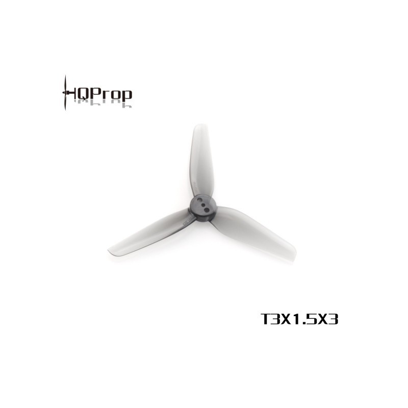 HQProp Durable T3X1.5X3 PC (2CW+2CCW)