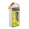 Batterie Lipo Tattu R-Line 3S 750mAh 95C (XT30)