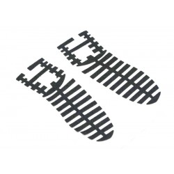 UMMAGAWD TANGO TAPE pour TBS TANGO 2 (2pcs)