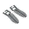 UMMAGAWD TANGO TAPE pour TBS TANGO 2 (2pcs)