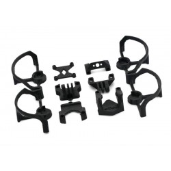 Ethix Cinerat - Set de pièces 3D