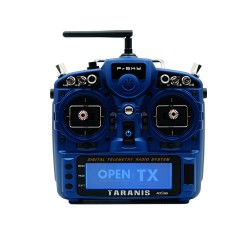 Taranis X9D Plus SE 2019 (EU) + R9M2019 (EU)