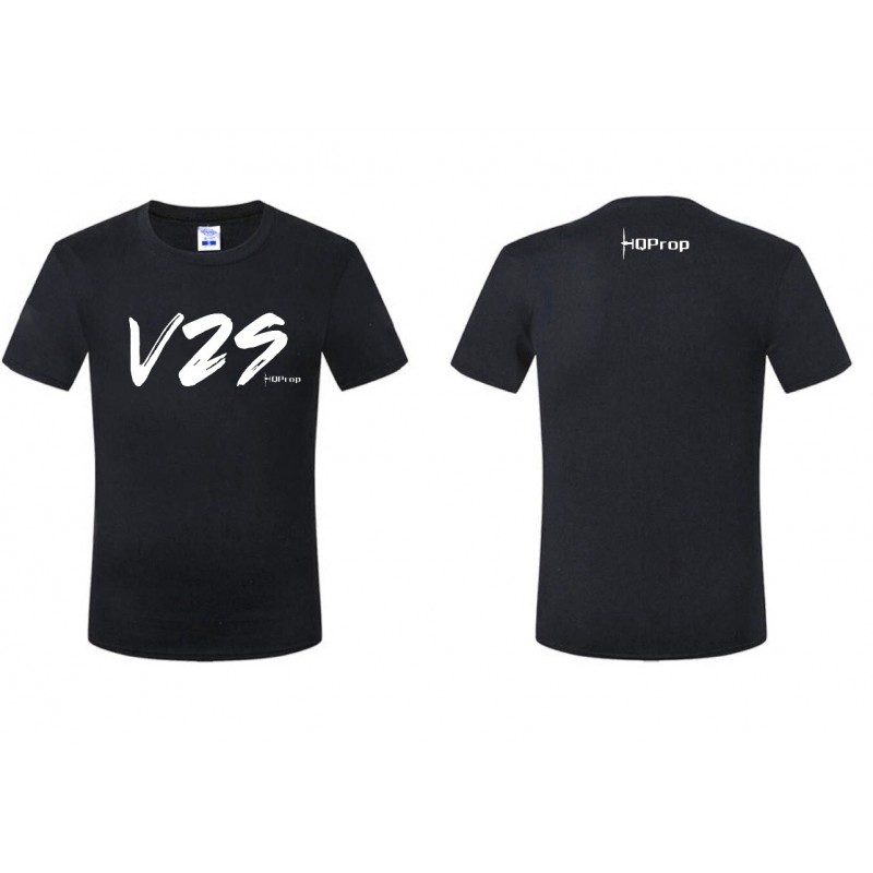 HQProp T-shirt V2S HQProp T-shirt V2S