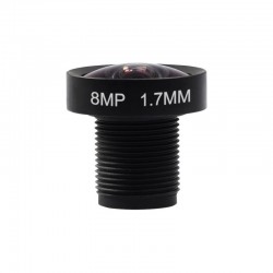 Foxeer Lentille 1.7mm IR Block pour caméra Predator Micro et Nano