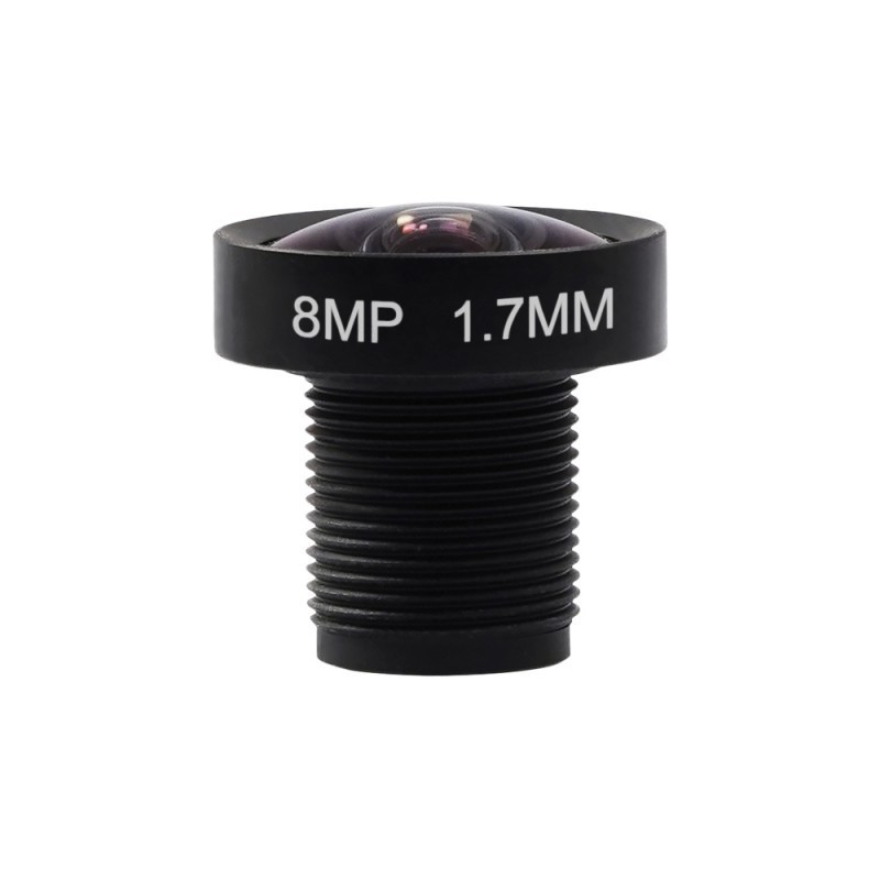 1.7mm IR block Lens for Foxeer Predator Micro Camera