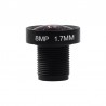 Foxeer Lentille 1.7mm IR Block pour caméra Predator Micro et Nano