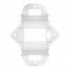 Emax Tinyhawk 2 - Polypropylene Frame Kit