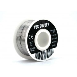 TBS SOLDER 100G