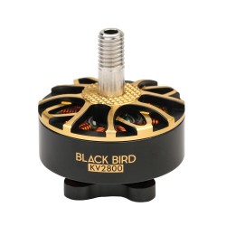 T-Motor Blackbird Edition V2 - 2800kv