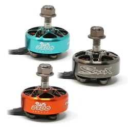 Rcinpower SmooX Plus 2306.5 - 1880KV Motor