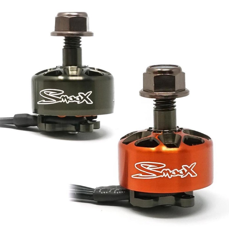 Rcinpower Moteur SmooX Plus 1507 - 2680KV