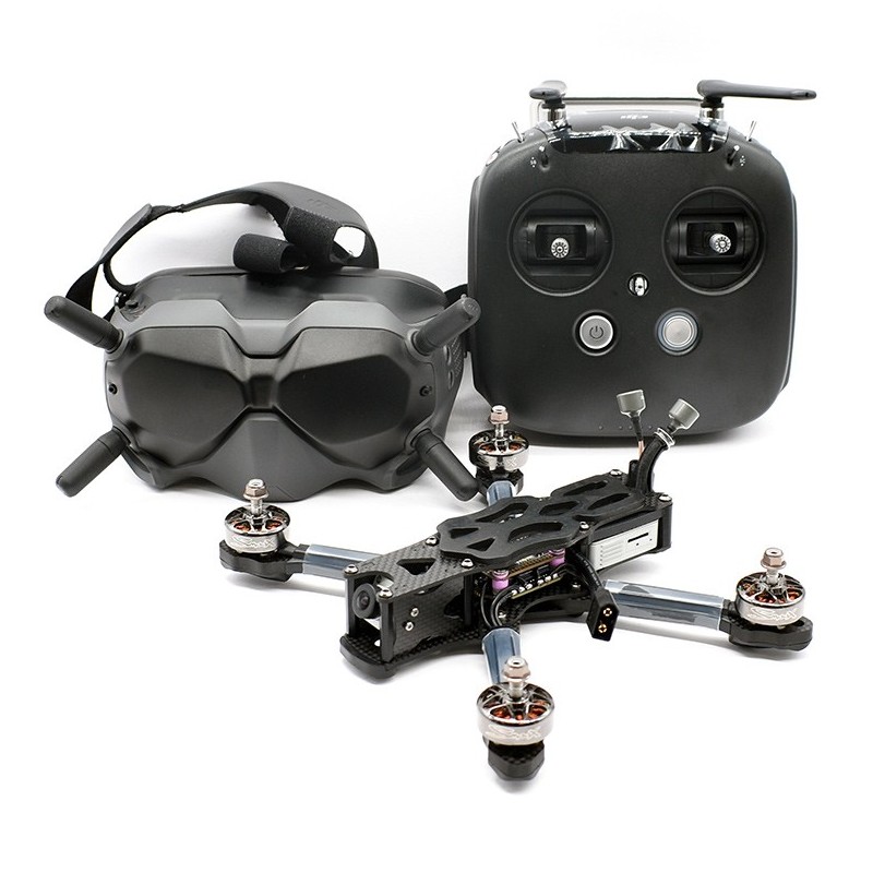 mise a jour dji goggles