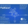 TBS Source PodRacer 4"