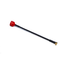 TrueRC Singularity 5.8GHz MMCX 90° LONG Antenna - RHCP