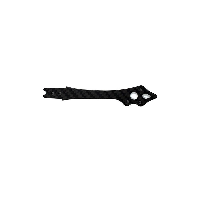 B.Crow R-Light bras 5" B.Crow R-Light bras 5"