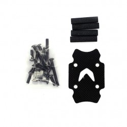 B.Crow R-Light - Hardware Kit
