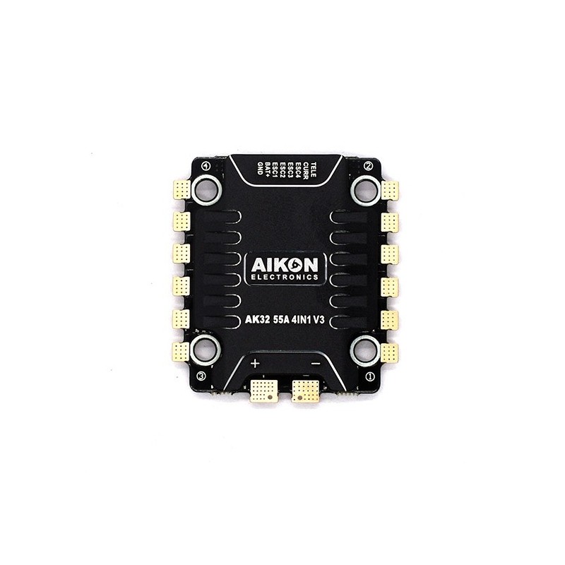 Aikon AK32 4-in-1 55A 6S - V3