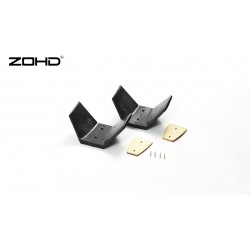 ZOHD Talon GT Rebel - Lower Tail Wing Kit