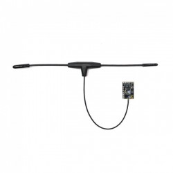 Récepteur FrSky R9MX (EU)
