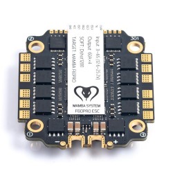 Diatone ESC Mamba F60PRO 4in1 60A Dshot1200