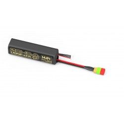 Batterie ZOHD Lionpack 4S 7000mAh