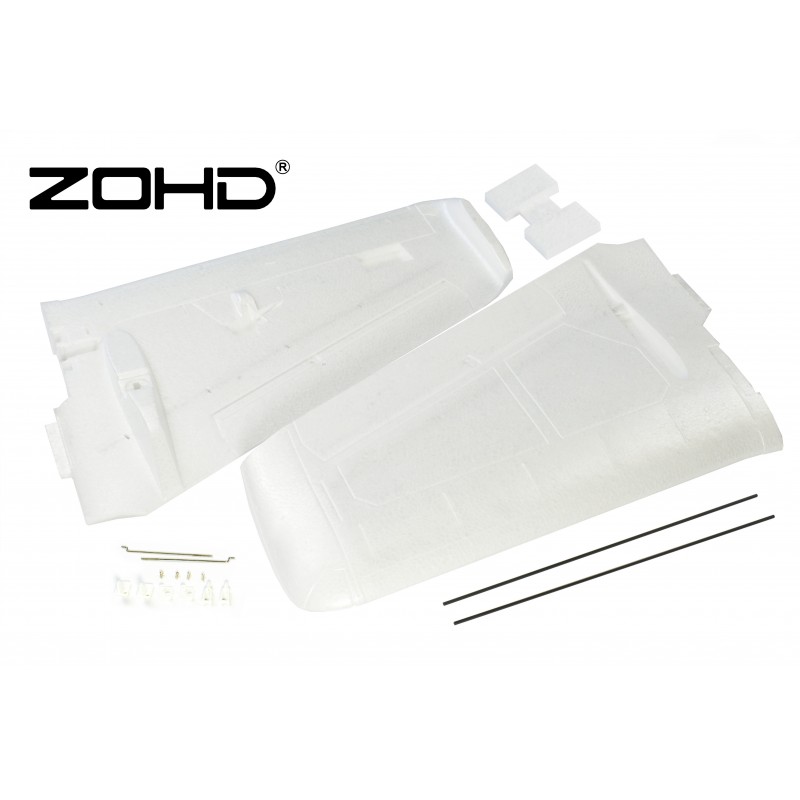 ZOHD Dart XL Extreme - Main Wing Kit