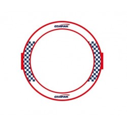 GEMFAN Circle Race Gate 78x78cm