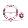 GEMFAN Circle Race Gate 78x78cm