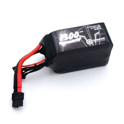 TBS Graphene 6S 1300mAh HV