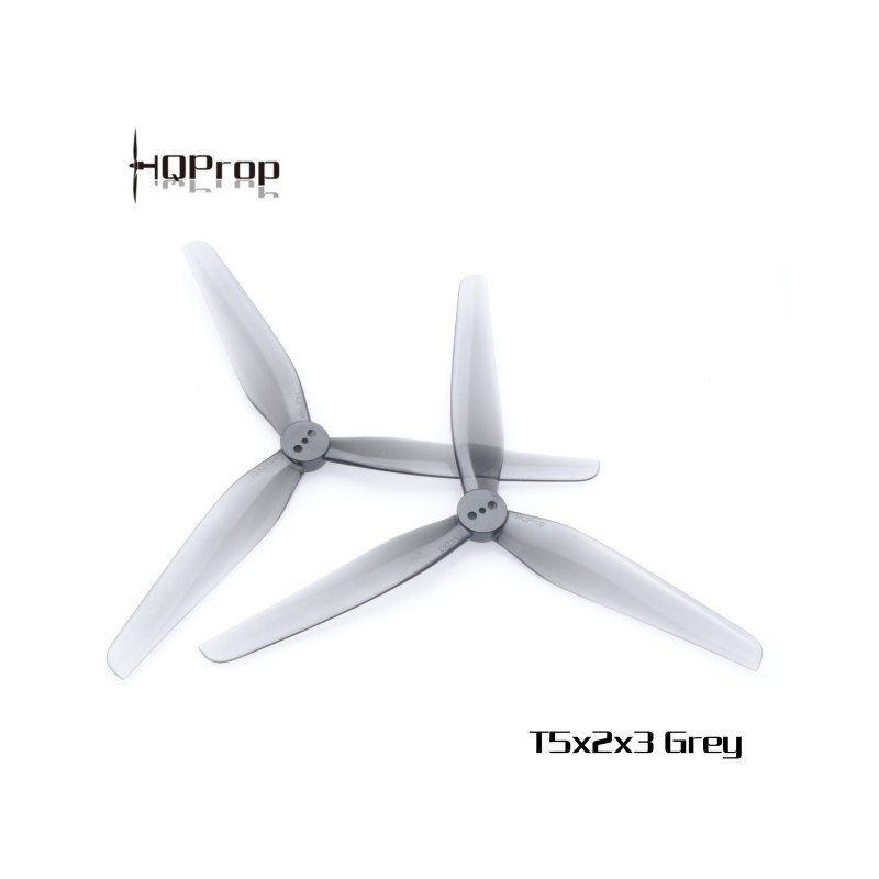 HQ Durable Prop T5X2X3 (2CW+2CCW)