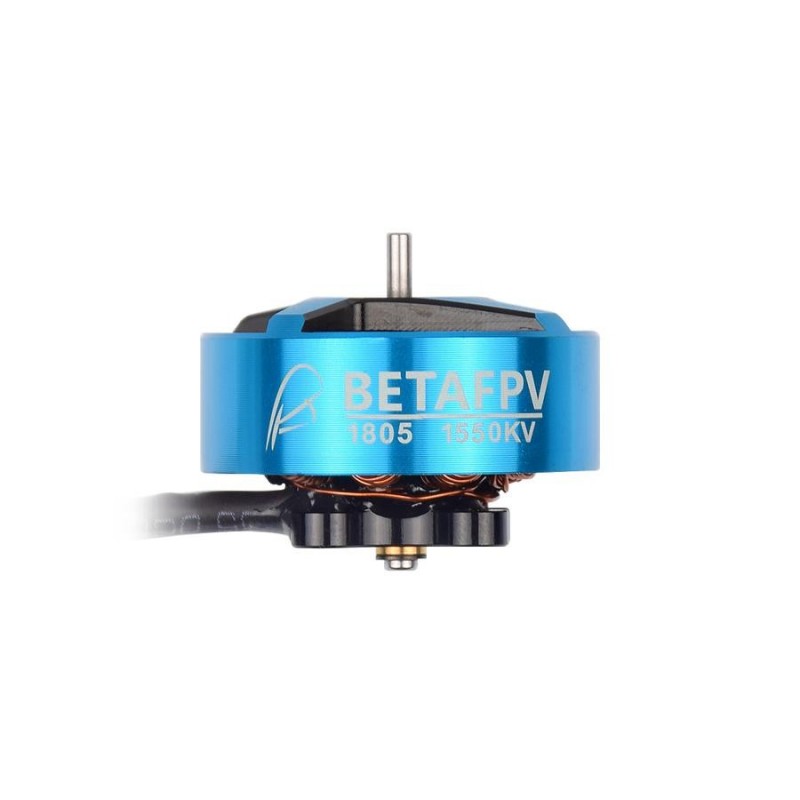 BETAFPV 1805 1550KV Brushless Motor (1pc)