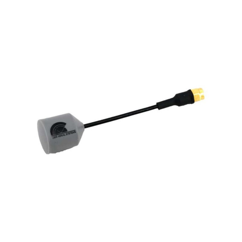 Antenne VAS ION PRO Long Cable 5.8GHz - LHCP Antenne VAS ION PRO Long Cable 5.8GHz - LHCP