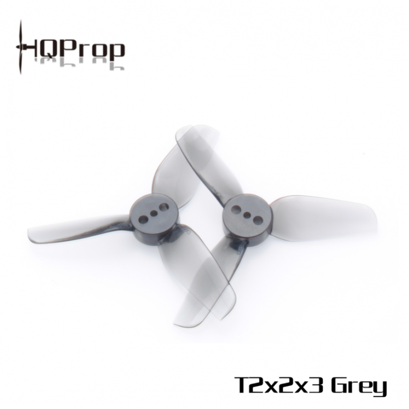 HQProp Durable T2X2X3 PC (2CW+2CCW)