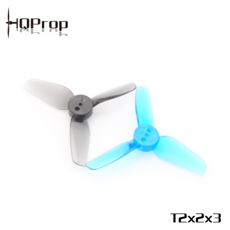 HQProp Durable T2X2X3 PC (2CW+2CCW)