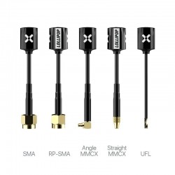 Antenne Foxeer Micro Lollipop SMA 5.8Ghz RHCP x2