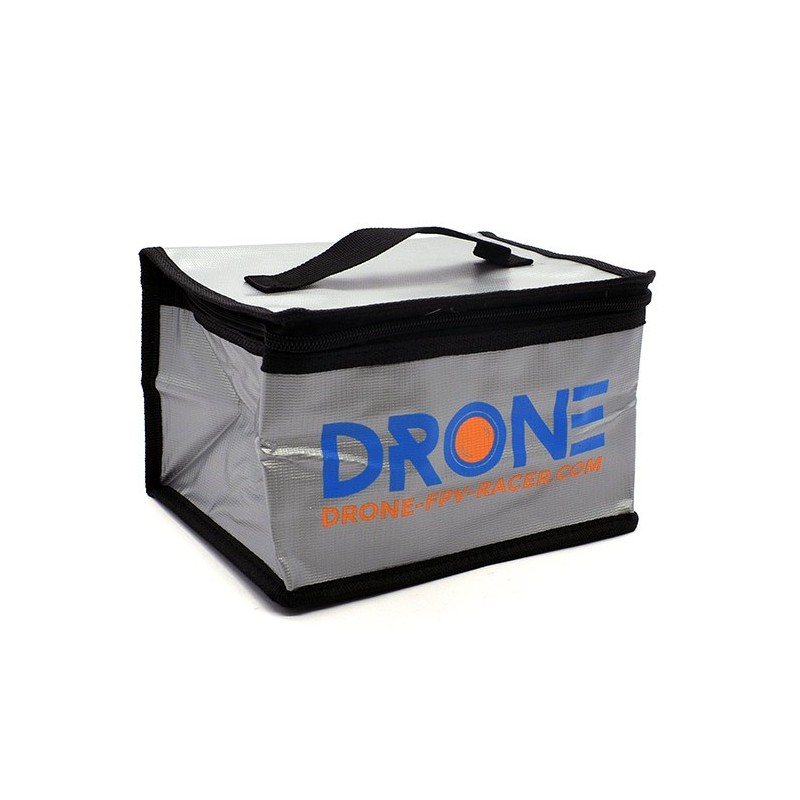 Sac de sécurité pour accu Lipo Sac de sécurité pour accu Lipo